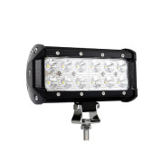 Pracovné LED svetlo WLO 602 36W 6",flood 
